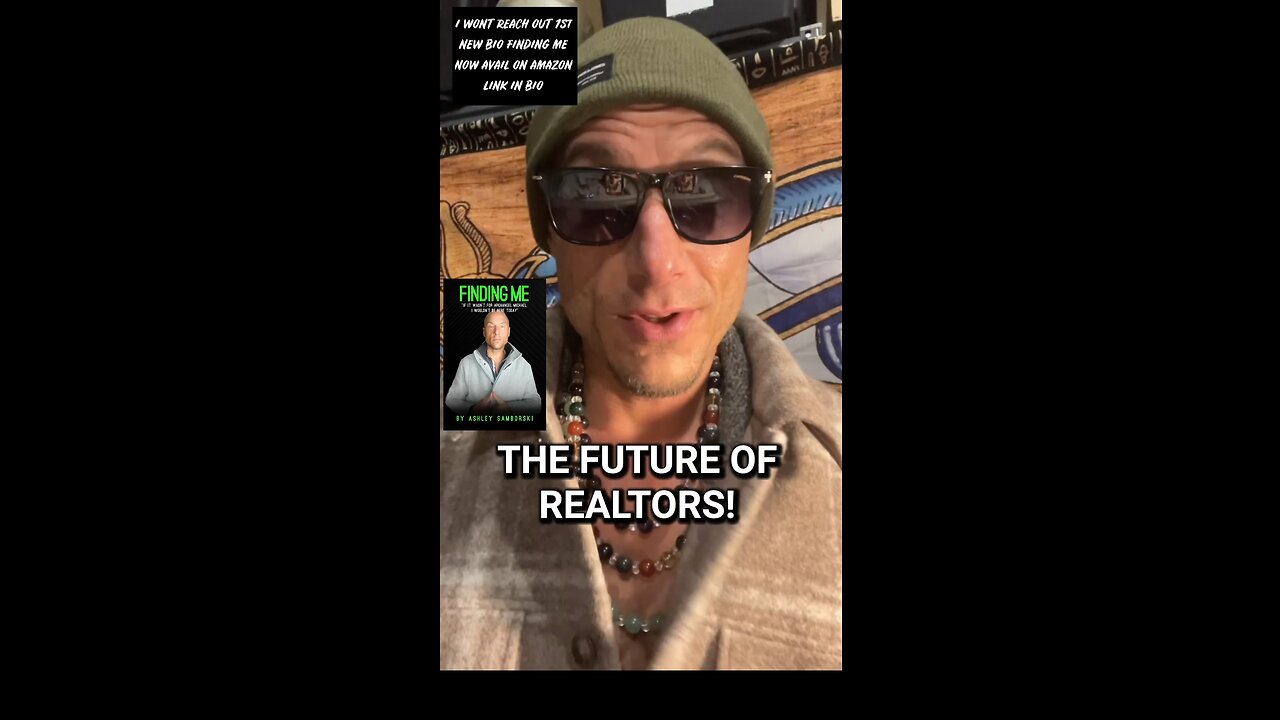 THE FUTURE OF REALTORS #realtors #realestate #fyp