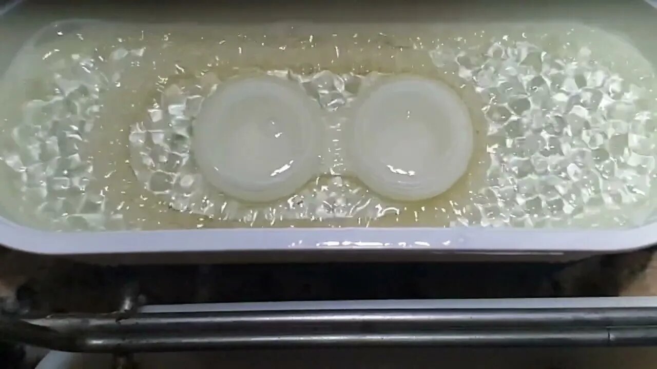 super sonic cleaner fun @ 720p/960fps
