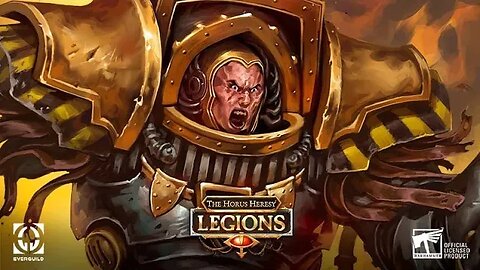 Horus Heresy: Legions: Battle for Lion's Gate: Kroeger