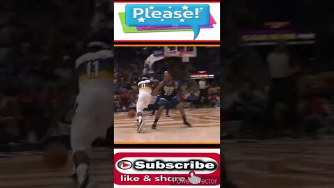 NBA FAKE PLAYS #Shorts