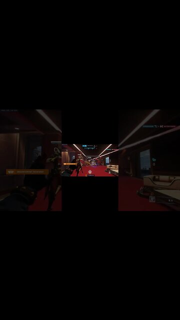 Junkrat is totally viable with the help of the team.