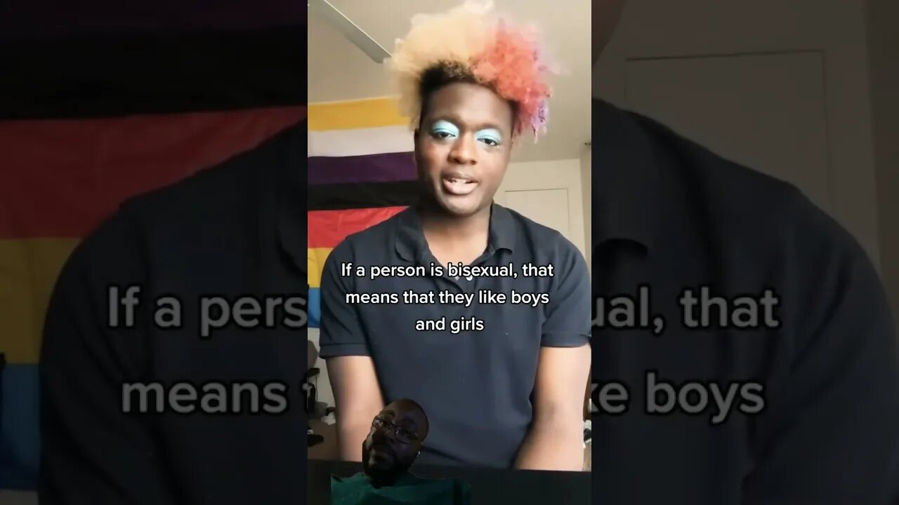 Why are LGBTQ’s trying to indoctrinate the children?