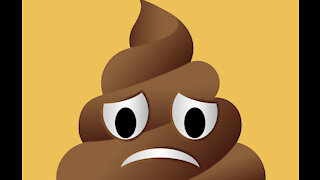 CALM campaigns for new sad poo emoji