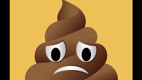 CALM campaigns for new sad poo emoji