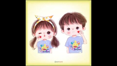 Darling ohayou x những bài hát dễ thương nhất hiện nay