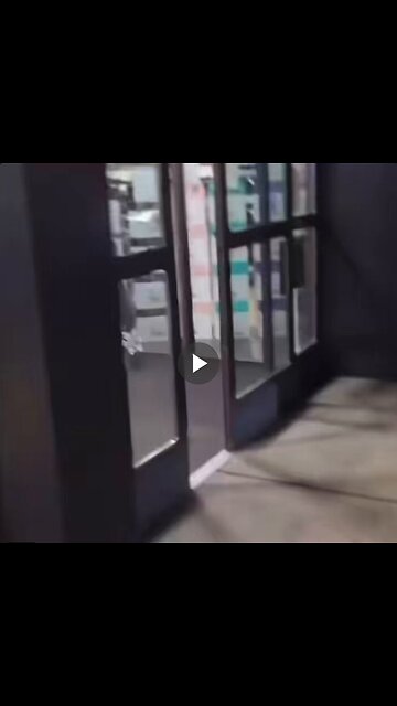 Pennsylvania elected Trump because they’re sick of these constant crimes.