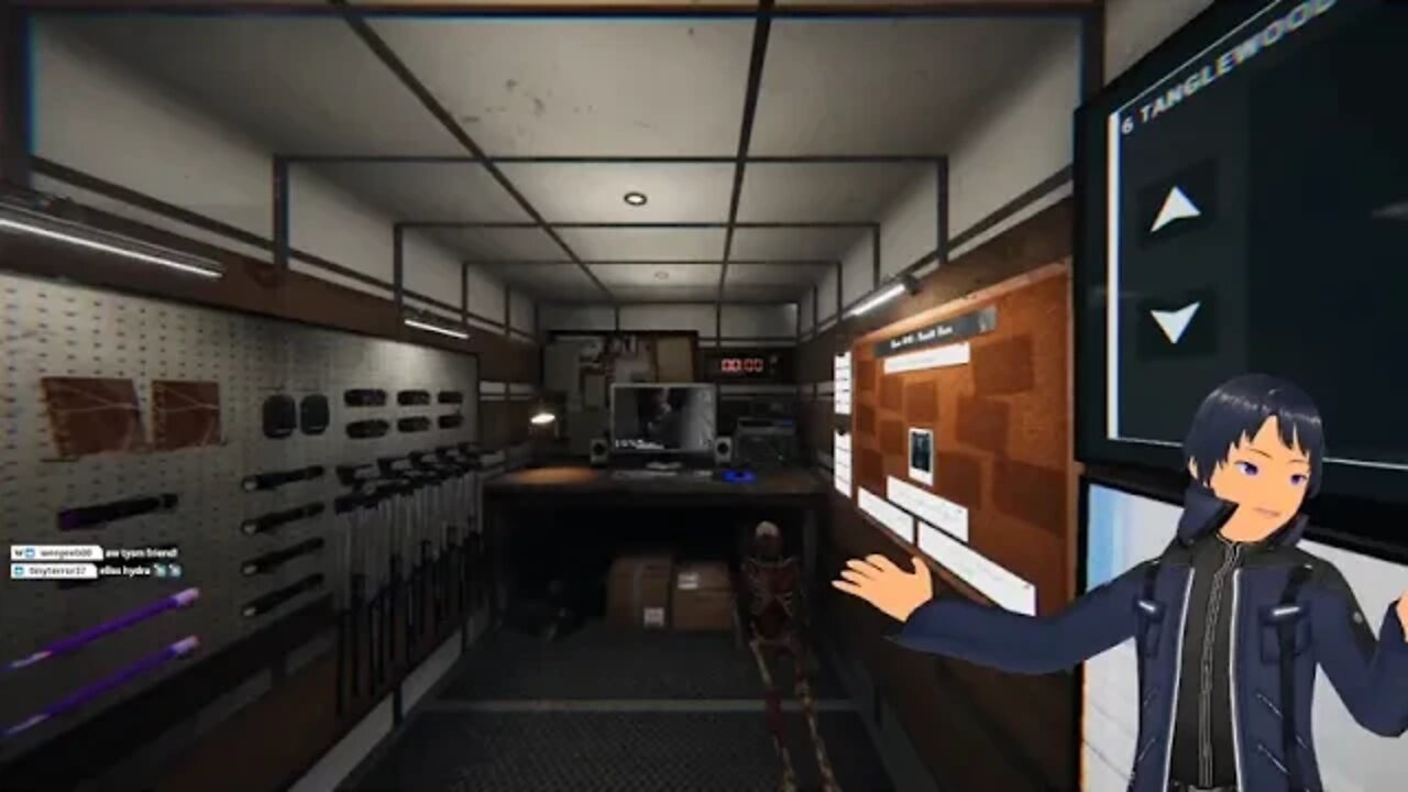 Live Stream Oct 24 2022