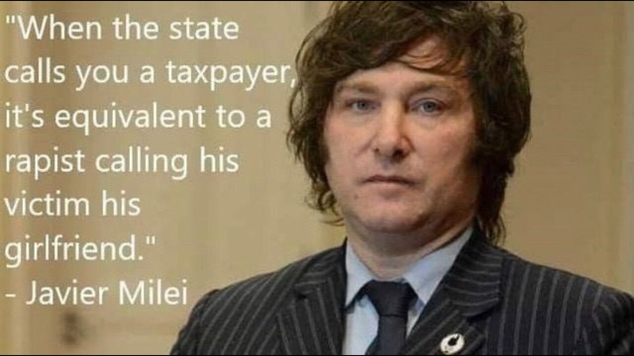 Tucker Carlson