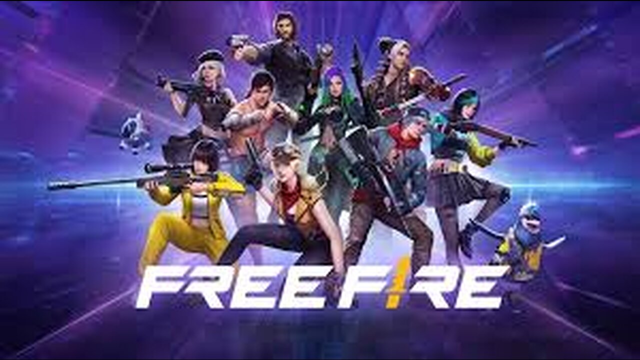 Free Fire Short Gameplay #freefire #gaming #ffgameplay