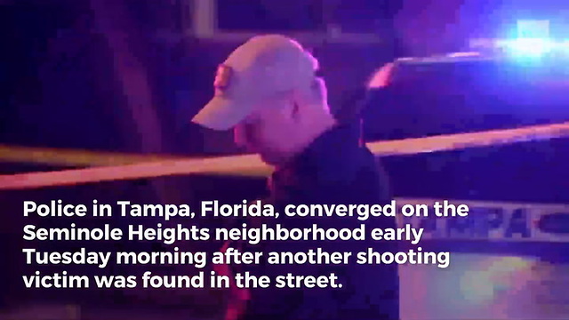 Discovery Of 4th Body Reignites Fears Of Serial Killer