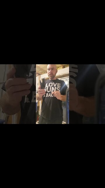 @laugoarmsczechoslovakia3323 @TheSafarilandGroup #glshokster #alienpistol