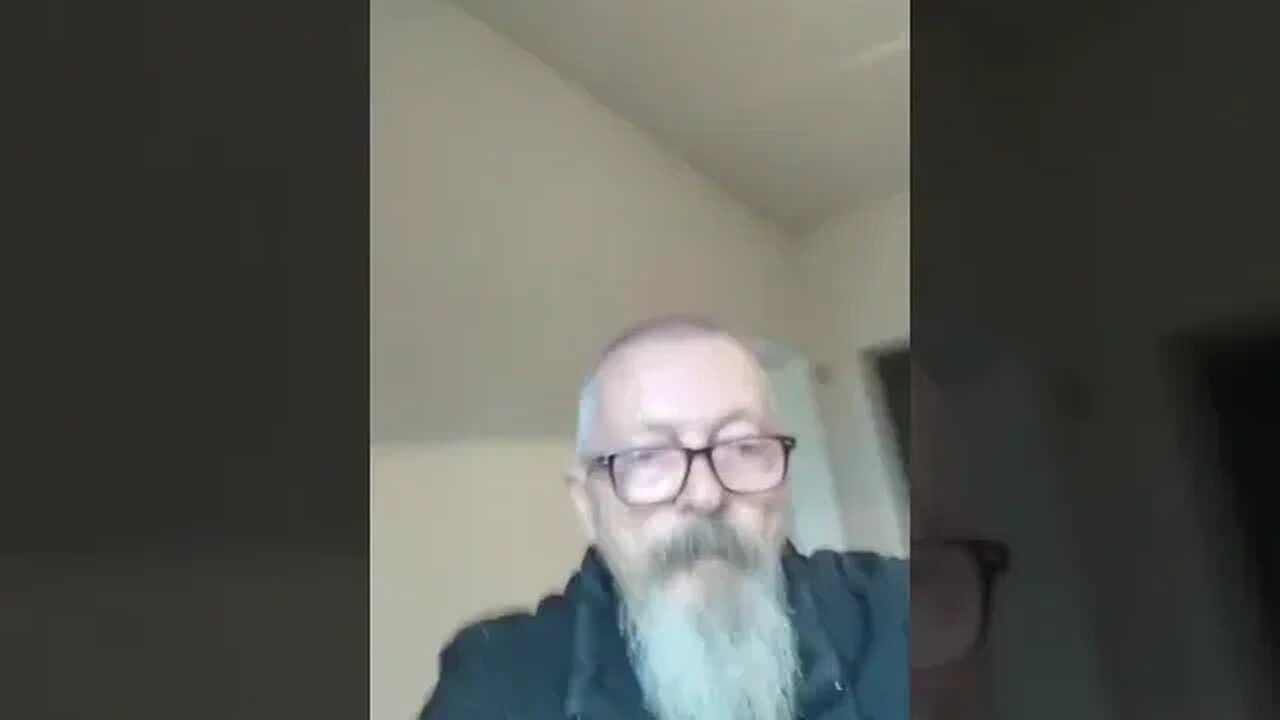 Živ Čovek Miran Rubin - MOLITVA ZA MAKEDONIJU - 02/05/2023