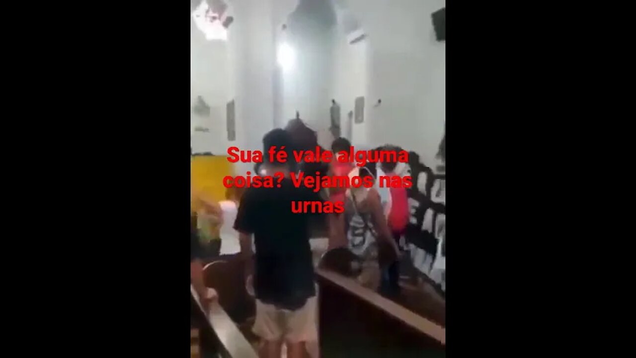 Fé da esquerda