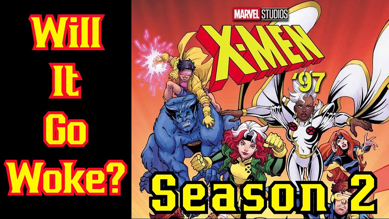 X-Men 97 Season 2 To Be Bate & Switch? Scripts CHANGED After Showrunner FIRED! | Marvel Disney