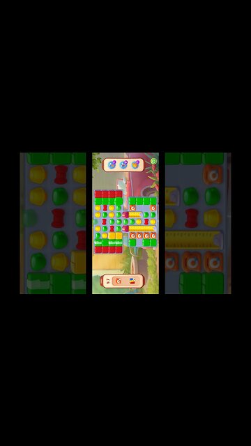 Shorts Playrix Homescapes Gameplay Walkthrough Level 12043