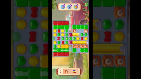 Shorts Playrix Homescapes Gameplay Walkthrough Level 12043