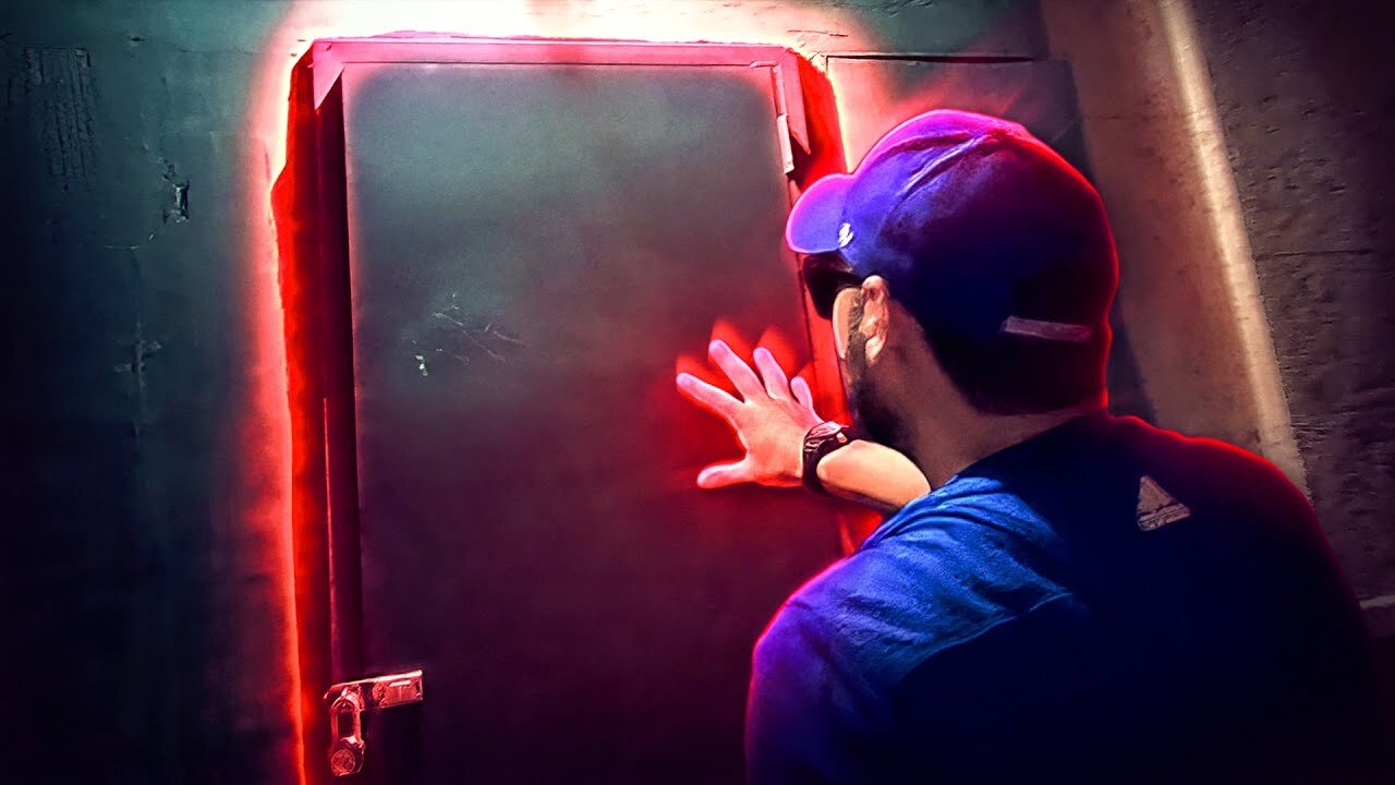 Jon Zherka Visits The Most Controversial Mansion In New York