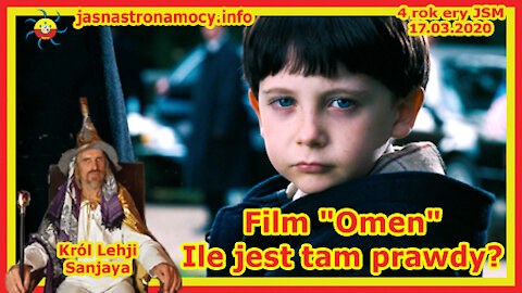 Film Omen - Ile jest tam prawdy