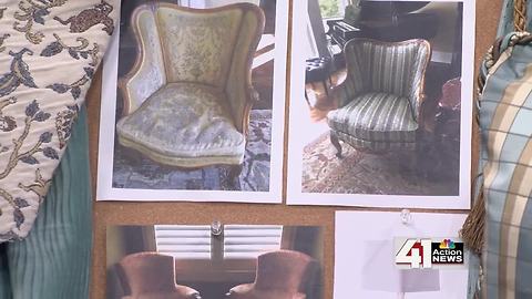 Get décor ideas at the Symphony Guild Home of Note