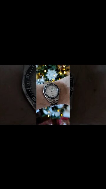 Slightly Late Christmas Wrist Roll? #shorts #HWR