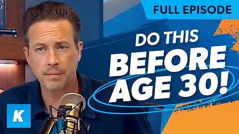 Top Career Moves To Make Before Your 30s (Replay 7/12/2022)