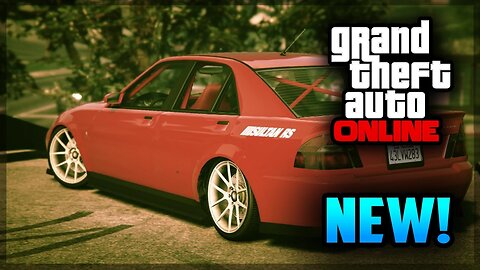 GTA 5 Turbo Glitch - FIXED PATCH 1.21! (GTA 5 PS4 Gameplay)