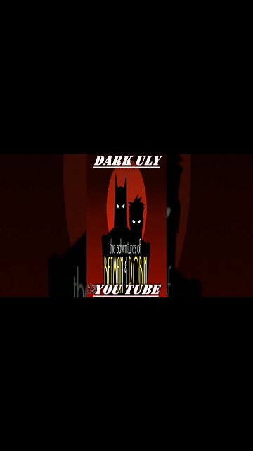 (Sega genesis)The Adventures of Batman & Robin TAS