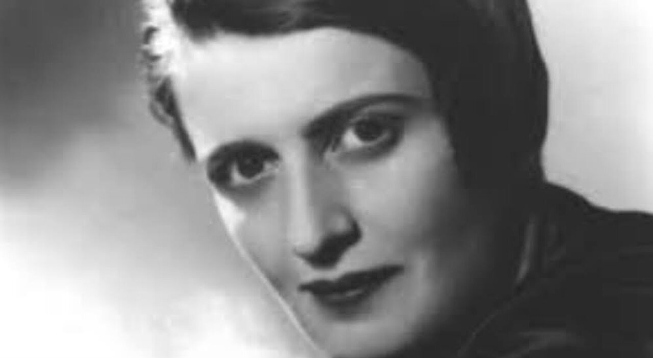 Ayn Rand Discussion | Wing#49