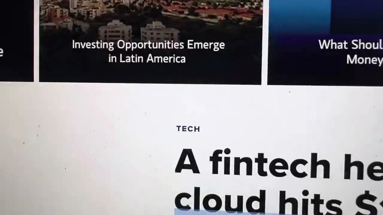 Here is a 3 minute Deep Dive summary.