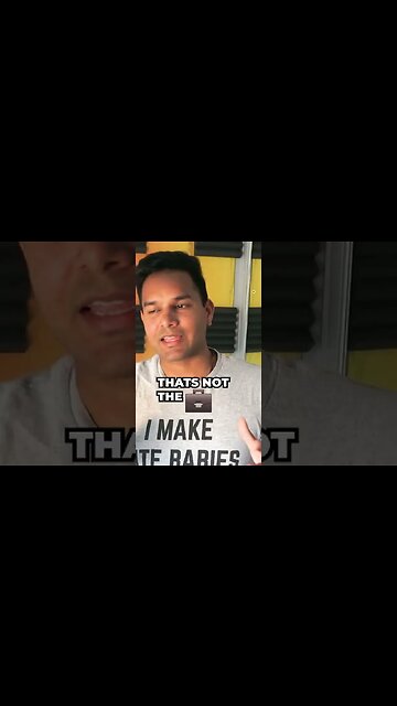 WEED ISN'T BAD, IT'S THE RELATIONSHIP YOU HAVE WITH IT#shorts #askabhinav #weed