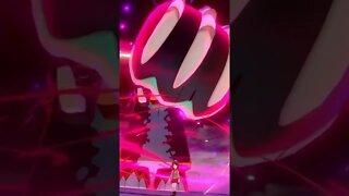 Pokémon Sword - Gigantamax Copperajah