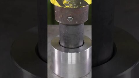 Screw rock! 🔩⚙ The end result! 😱🤩