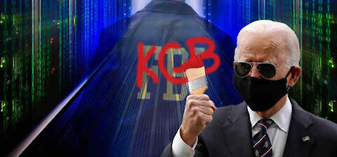 Biden’s DOJ Becoming KGB (Ben Ferguson)