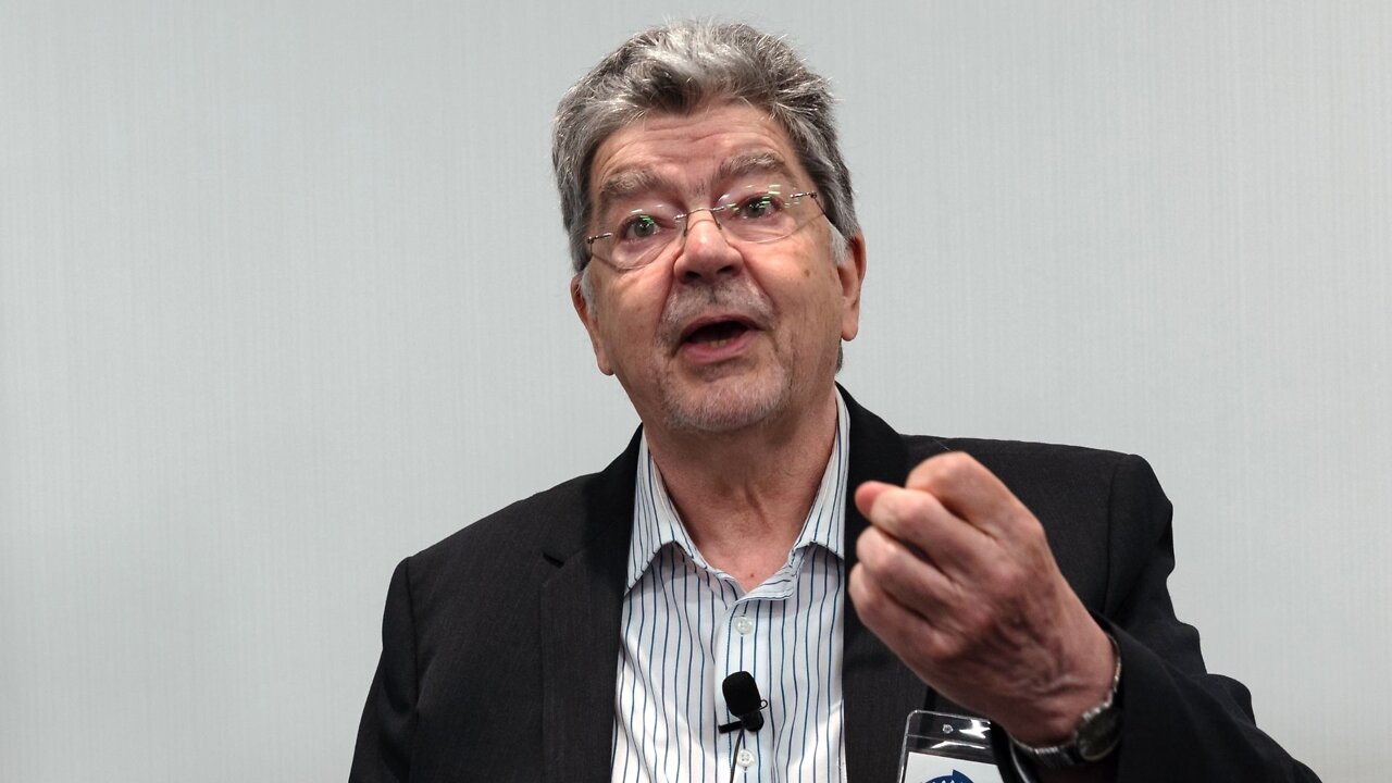 ENTREVUE ROBERT LAPLANTE DG IRÉC