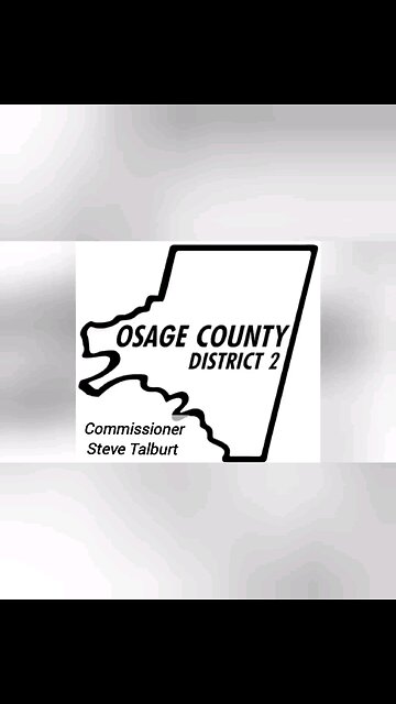 Happy Thanksgiving from Osage County District 2!