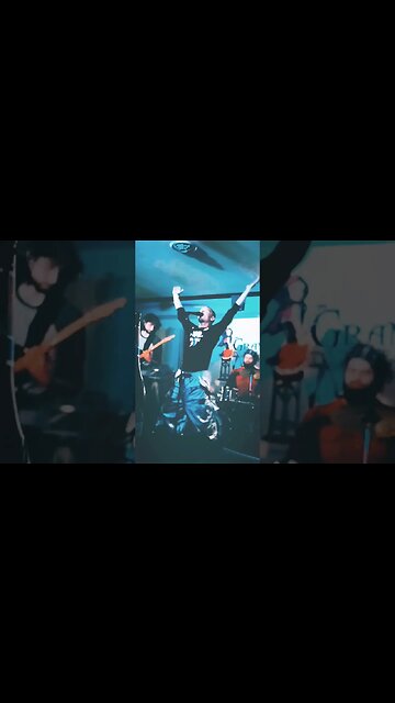 'Horizon' by American Dharma - Live 12-3-22