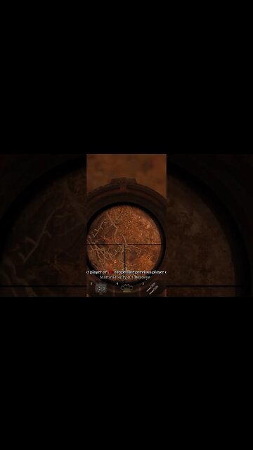 Hunt Showdown - Double tap over downed friendly