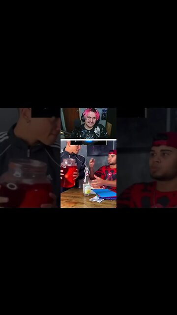 Forma correta de colocar suco na garrafa - REACT SPIDER SLACK