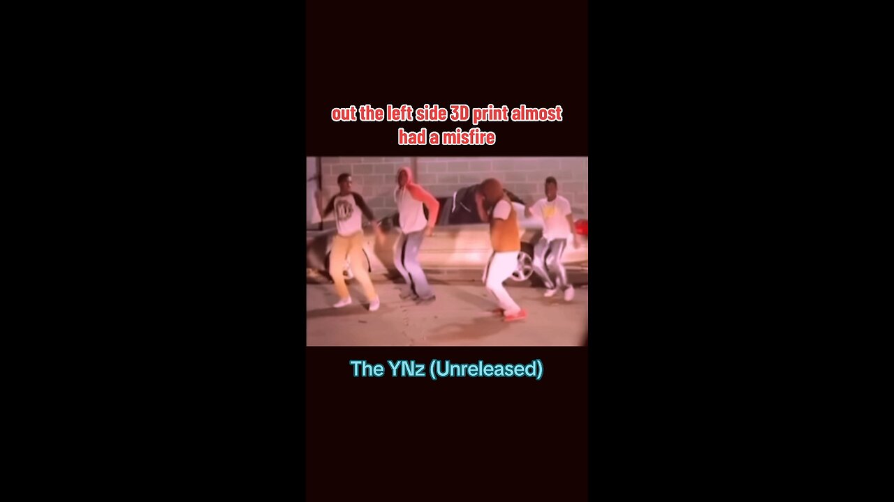The YNz (Snippet)