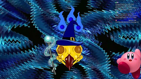 OWL VTUBER BEATS MORE KIRBY GAMES... still no struggle I swear...