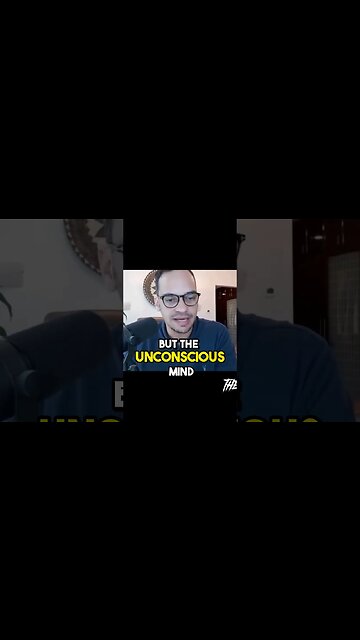 FIGHT Your UNCONSCIOUS MIND