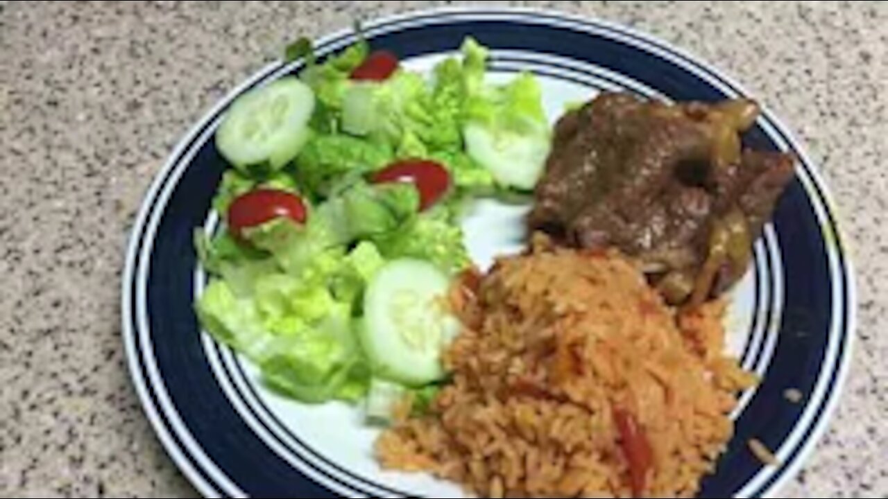 Carne De Bistec