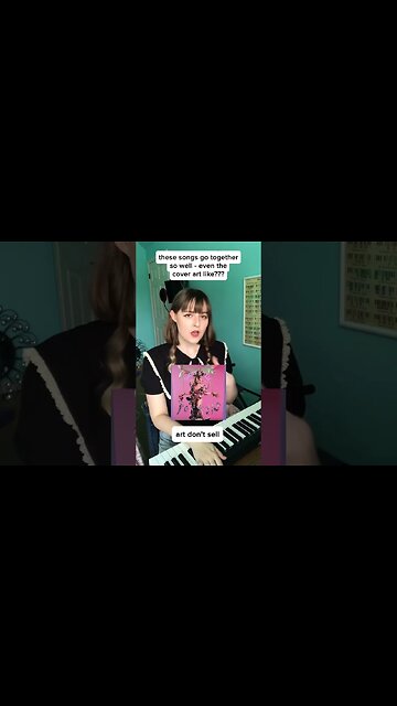 i'm OBSESSED with this mashup #shorts #mashup #melaniemartinez