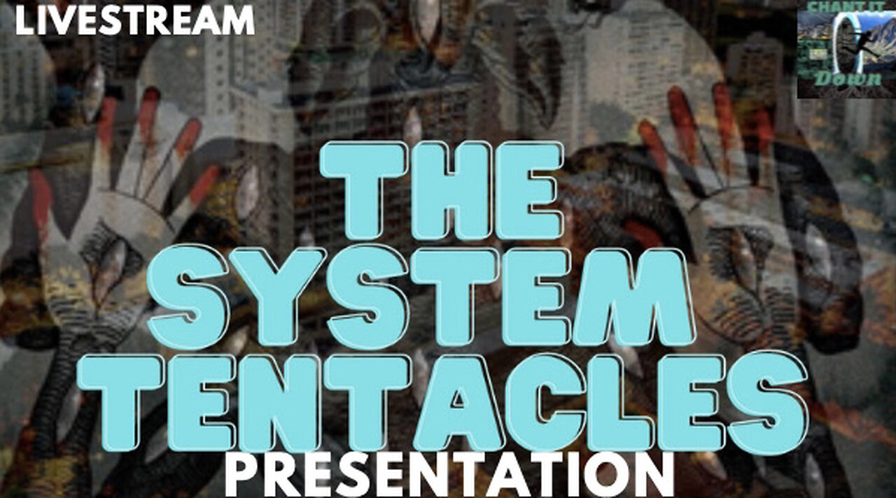 Removing The System Tentacles Presentation