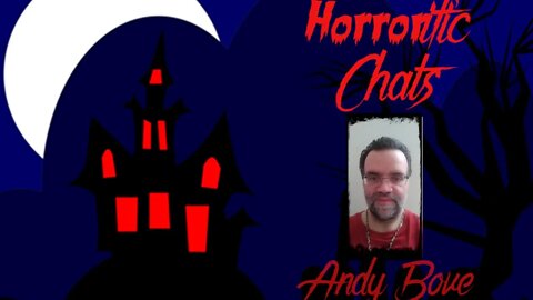 HORRORific Chats Andy Bove
