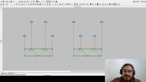 Refaça modelos e teste ideias para ter certeza ao invés de acreditar cegamente Eng Estrutural