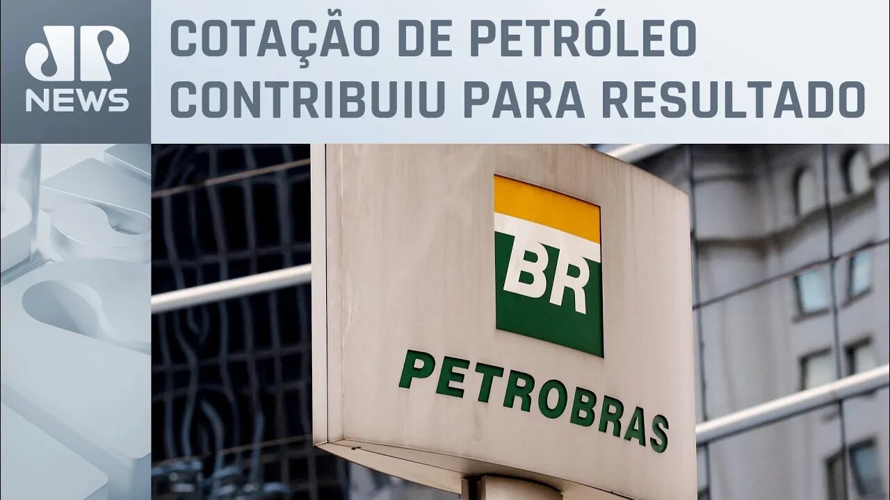 Pagamento de dividendos da Petrobras cai 83% no segundo trimestre