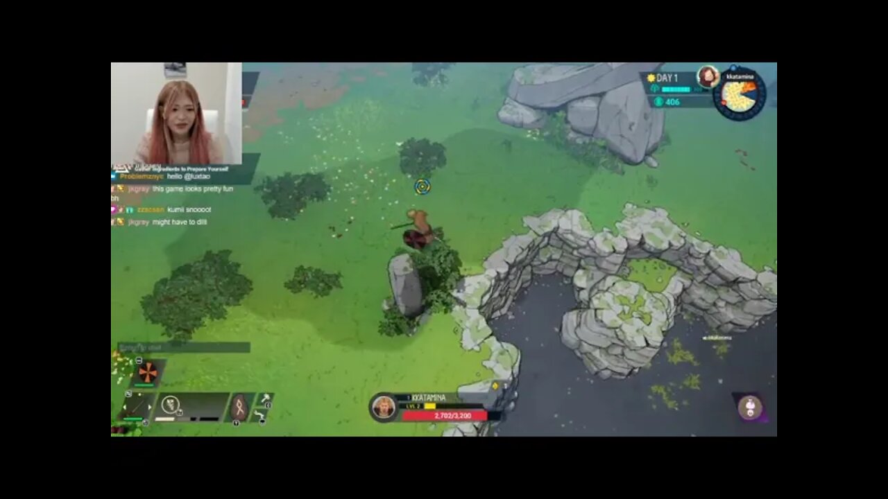 Is Toast a Good Guy