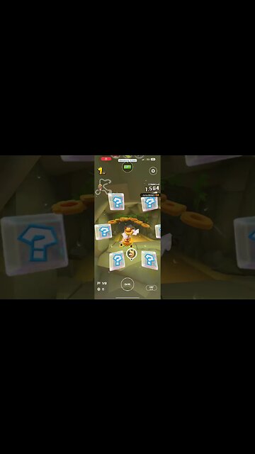 Mario Kart Tour - Yoshi’s Cookies Gameplay (Yoshi Tour 2023 Spotlight Shop Glider Reward)