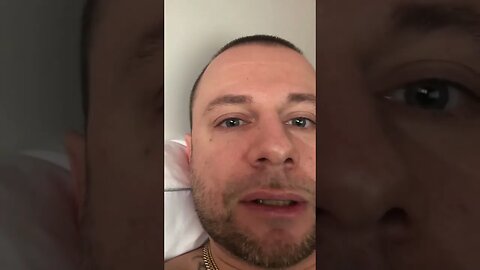 Tates are neighbours with an ex of mine & Hagi in Pipera